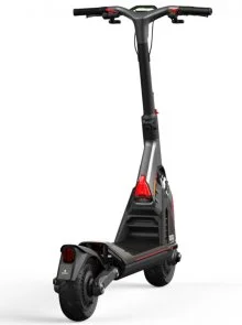 Фото: Електросамокат Ninebot by Segway GT1E Black (AA.00.0012.41) № 3 | KTC