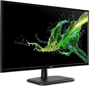 Монітор Acer EK240YCbi Black (UM.QE0EE.C02)