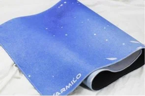 Фото: Килимок Varmilo Desk Mat XL Sea Melody (ZDB001-01) № 2 | KTC