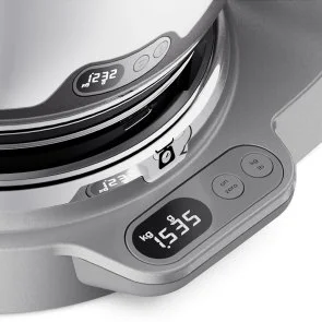 Фото: Планетарний міксер Kenwood KVL 85.704 SI Titanium Chef Baker XL № 4 | KTC