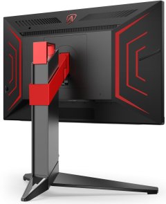 Монітор AOC Agon AG254FG Black