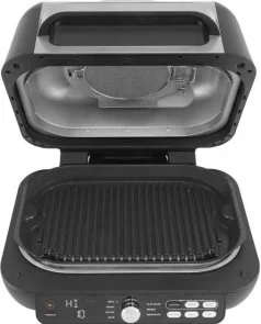 Фото: Гриль Ninja Foodi MAX Health MultiGrill and Air Fryer with Cooking probe (AG651EU) № 3 | KTC