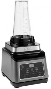 Фото: Блендер Ninja 2 in1 with Auto-IQ BN750EU № 4 | KTC