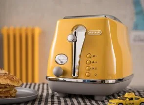 Фото: Тостер DeLonghi CTOC 2103 Y № 5 | KTC