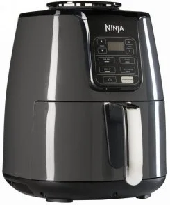 Фото: Мультипіч Ninja Air Fryer MAX AF100EU № 3 | KTC
