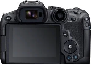 Фото: Цифрова фотокамера Canon EOS R7 kit RF-S 18-150 IS STM (5137C040) № 2 | KTC