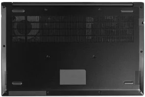 Фото: Ноутбук 2E Imaginary 15 NL50MU-15UA31 Black - 15.6" IPS 60 Гц / Intel Core i5 / i5-1155G7 / DDR4 16 ГБ / PCI-E SSD 512 ГБ / Intel Iris Xe Graphics № 8 | KTC