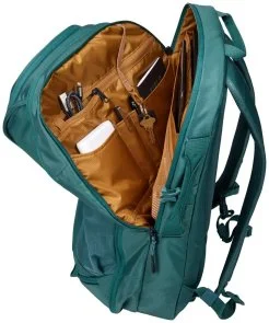 Фото: Рюкзак для ноутбука THULE EnRoute 30L TEBP4416 Mallard Green (3204850) № 4 | KTC
