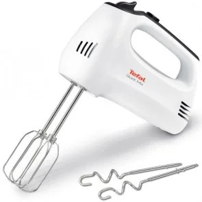 Фото: Ручний міксер Tefal HT310138 Quick Mix № 3 | KTC