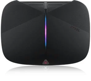 Фото: Wi-Fi Роутер Zyxel Armor G5 Black (NBG7815-EU0102F) № 3 | KTC