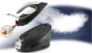 Парова система (парогенератор) Tefal SV8055E0