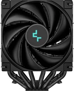 Фото: Кулер для процесора Deepcool AG620 Zero Dark (AK620 ZERO DARK) № 3 | KTC