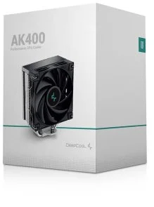 Фото: Кулер для процесора Deepcool AK400 № 10 | KTC