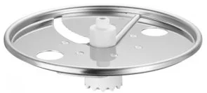 Фото: Насадка-кухонний комбайн KitchenAid 5KSM2FPA № 6 | KTC