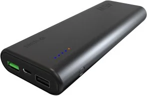 Фото: Батарея універсальна Yenkee YPB 2045 20000mAh 45W Black (35053549) № 3 | KTC