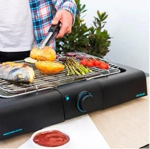 Фото: Електрогриль Cecotec PerfectSteak 4200 Way № 7 | KTC