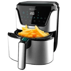 Фото: Мультипіч CECOTEC Cecofry Advance Inox (CCTC-04999) № 3 | KTC