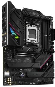 Материнська плата ASUS ROG Strix B650E-F Gaming WIFI (90MB1BQ0-M0EAY0)