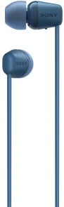 Фото: Навушники Sony WI-C100 Blue (WIC100L.CE7) № 2 | KTC
