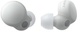 Навушники Sony LinkBuds S WF-LS900 White (WFLS900NW.CE7)