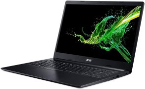 Ноутбук Acer Aspire 3 A315-43 NX.K7CEU.00H Black