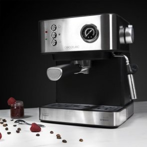 Ріжкова кавоварка Cecotec Cumbia Power Espresso 20 Professionale