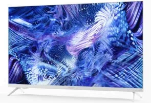 Фото: Телевізор LED Kivi 32H750NW (Smart TV, Wi-Fi, 1366x768) № 4 | KTC
