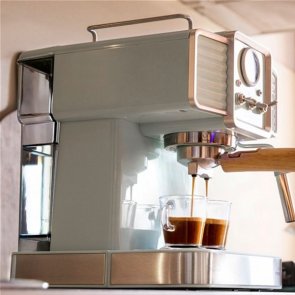 Ріжкова кавоварка CECOTEC Cumbia Power Espresso 20 Tradizionale (CCTC-01575)