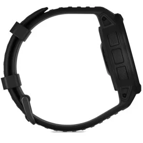 Фото: Смарт годинник Garmin Instinct 2 Solar Tactical Black (010-02627-03) № 7 | KTC