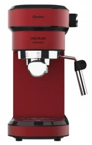 Фото: Ріжкова кавоварка CECOTEC Cafelizzia 790 Shiny (CCTC-01583) № 3 | KTC