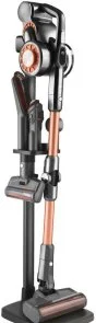 Фото: Ручний бездротовий пилосос JIMMY H9 PRO Copper (H9 Pro) № 3 | KTC