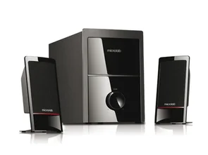 Фото: Колонки Microlab 2.1 M-700 № 3 | KTC