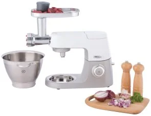 Фото: Насадка-м'ясорубка Kenwood KAX 950 ME № 3 | KTC
