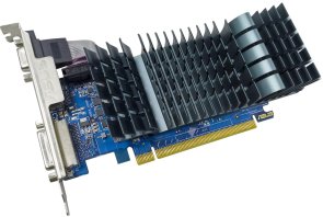 Відеокарта ASUS GT 710 SL BRK Evo (GT710-SL-2GD3-BRK-EVO)