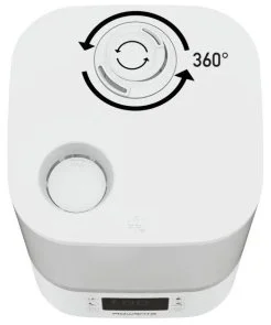 Фото: Зволожувач повітря Rowenta Aqua Boost HU4020F0 № 4 | KTC