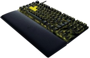 Клавіатура Razer Huntsman V2 Tenkeyless Red Switch ESL Ed (RZ03-03941700-R3M1)