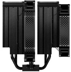 Фото: Кулер для процесора Jonsbo HX7280 Black № 4 | KTC