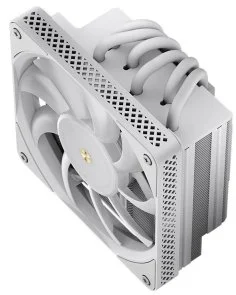 Фото: Кулер для процесора Jonsbo HX6200D White № 10 | KTC