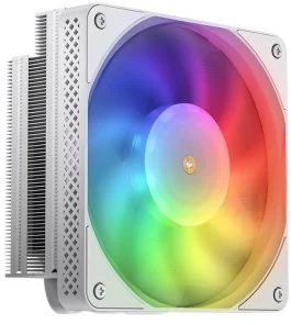Фото: Кулер для процесора Jonsbo HX6200D White № 4 | KTC