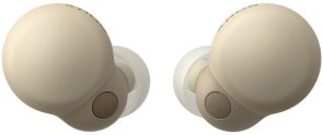 Навушники Sony LinkBuds S WF-LS900 Beige (WFLS900NC.CE7)