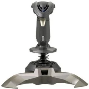 Фото: Джойстик Madcatz V1 Flight Stick (MCB4423700B2/04/1) № 7 | KTC
