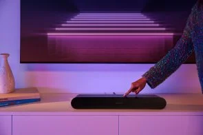 Фото: Саундбар Sonos Ray Black (RAYG1EU1BLK) № 9 | KTC