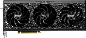 Фото: Відеокарта Palit RTX 4080 GameRock OmniBlack (NED4080019T2-1030Q) № 5 | KTC