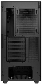 Корпус Deepcool CH510 Black with window (R-CH510-BKNNE1-G-1)