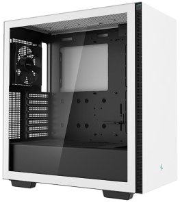 Корпус Deepcool CH510 White with window (R-CH510-WHNNE1-G-1)