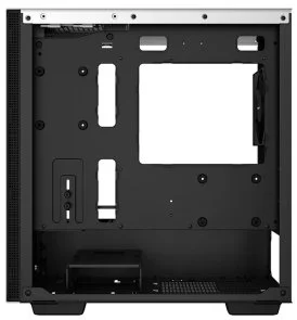Фото: Корпус Deepcool CH370 White with window (R-CH370-WHNAM1-G-1) № 8 | KTC
