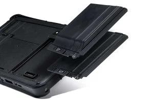 Фото: Планшет Durabook U11I Black (U1D1A11ABAXX) № 10 | KTC