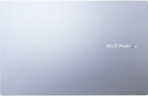 Ноутбук ASUS Vivobook 15 M1502IA-BQ093 Icelight Silver