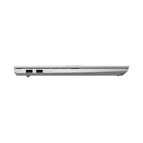 Фото: Ноутбук ASUS Vivobook Pro 15 OLED K6500ZE-L1168 Cool Silver - 15.6" OLED 60 Гц / Intel Core i7 / i7-12650H / DDR5 16 ГБ / PCI-E SSD 1 ТБ / GeForce RTX 3050 Ti № 7 | KTC