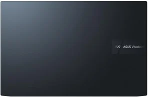 Фото: Ноутбук ASUS Vivobook Pro K6500ZC-HN363 Quiet Blue - 15.6" IPS 144 Гц / Intel Core i5 / i5-12450H / DDR5 16 ГБ / PCI-E SSD 512 ГБ / GeForce RTX 3050 № 4 | KTC